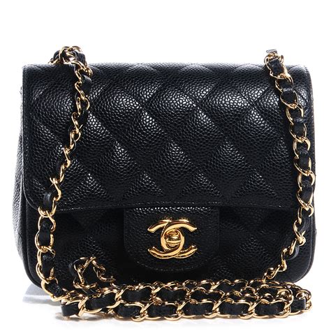 chanel mini flap black gold|chanel mini bag price.